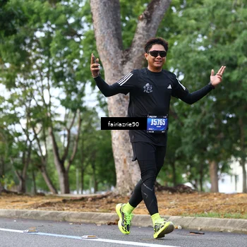 Runner Photo 5417988