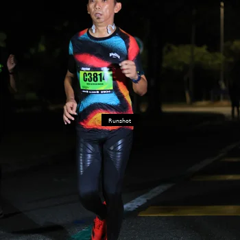 Runner Photo 5417989
