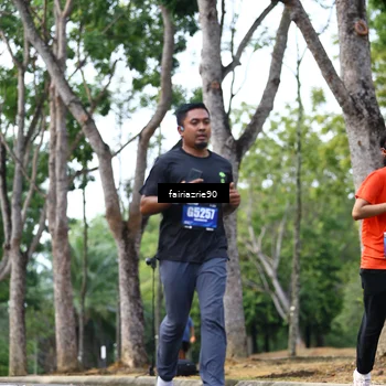 Runner Photo 5417990