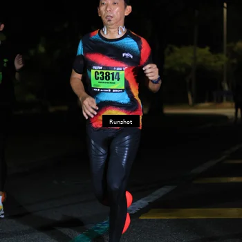 Runner Photo 5417992
