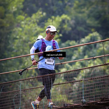 Runner Photo 5417998