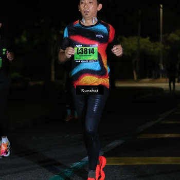 Runner Photo 5417999