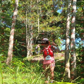 Runner Photo 5418