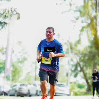 Runner Photo 5418006