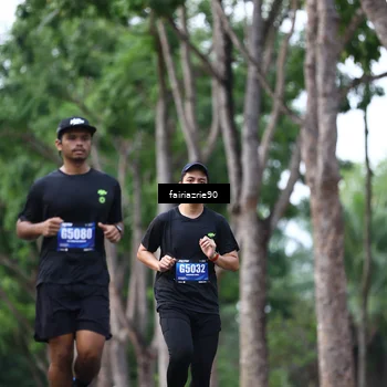 Runner Photo 5418009