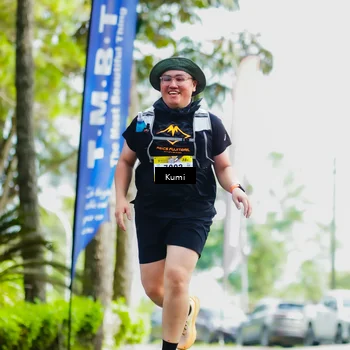 Runner Photo 5418013