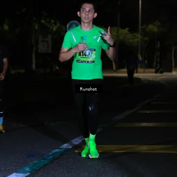 Runner Photo 5418016