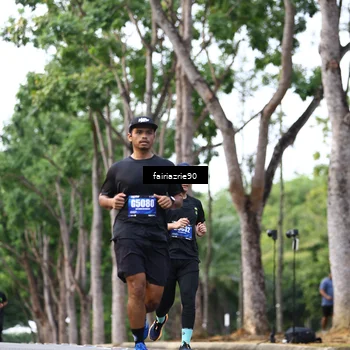 Runner Photo 5418017