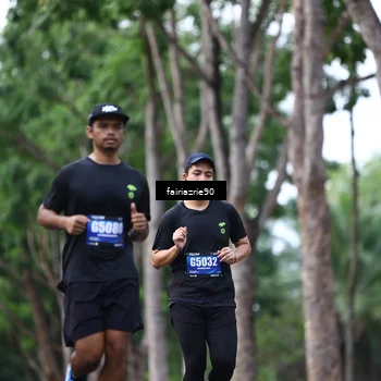 Runner Photo 5418018