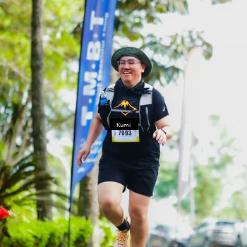Runner Photo 5418019