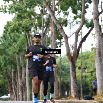 Runner Photo 5418024