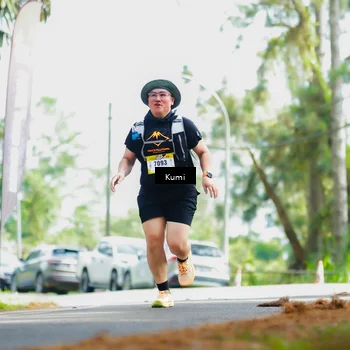 Runner Photo 5418027