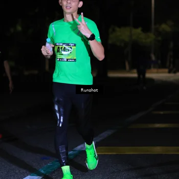 Runner Photo 5418032