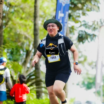 Runner Photo 5418034