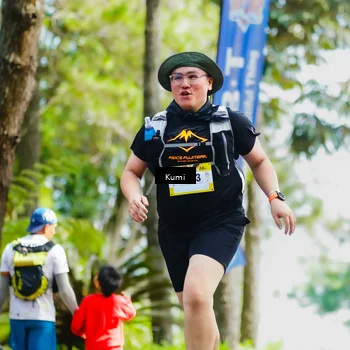Runner Photo 5418035