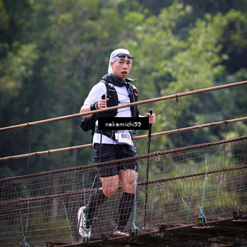 Runner Photo 5418037