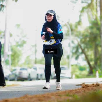 Runner Photo 5418038
