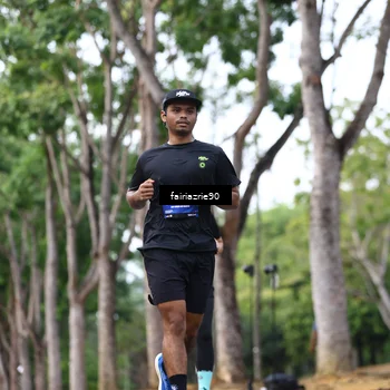 Runner Photo 5418044