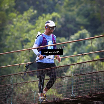 Runner Photo 5418046