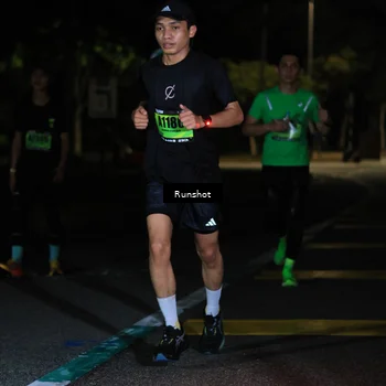 Runner Photo 5418051
