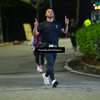 Runner Photo 5418054