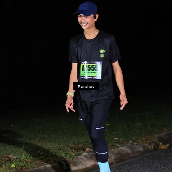 Runner Photo 5418055
