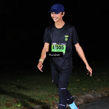 Runner Photo 5418058