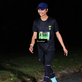 Runner Photo 5418061