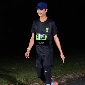 Runner Photo 5418064