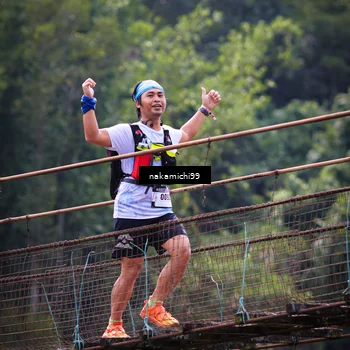 Runner Photo 5418067