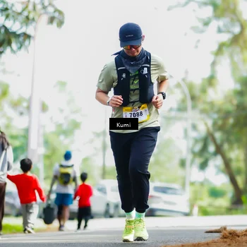 Runner Photo 5418072