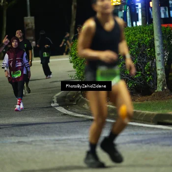 Runner Photo 5418073
