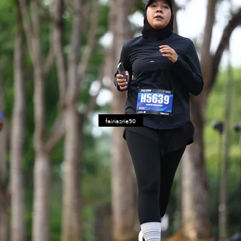 Runner Photo 5418074