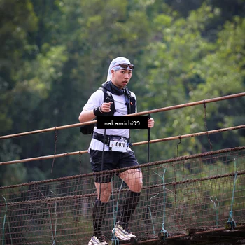 Runner Photo 5418075