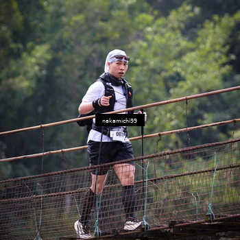 Runner Photo 5418076