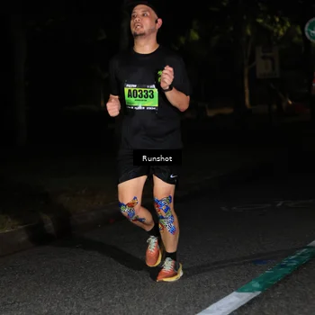 Runner Photo 5418077