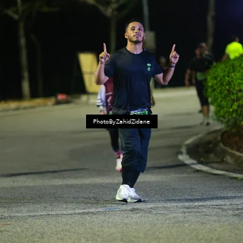 Runner Photo 5418082