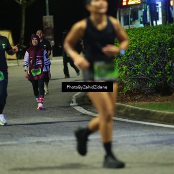 Runner Photo 5418083