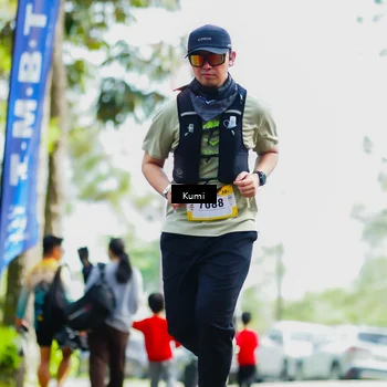 Runner Photo 5418084