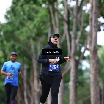 Runner Photo 5418087