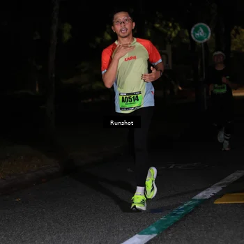 Runner Photo 5418090