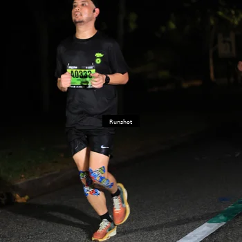 Runner Photo 5418091