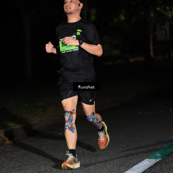 Runner Photo 5418092