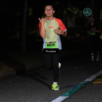Runner Photo 5418094