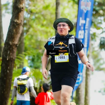 Runner Photo 5418100