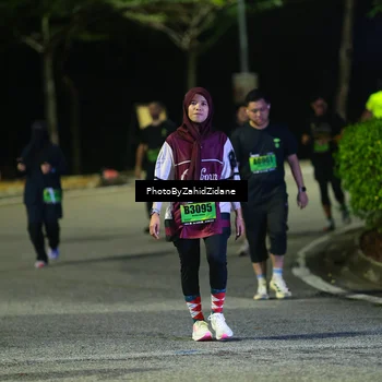 Runner Photo 5418103