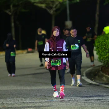 Runner Photo 5418105