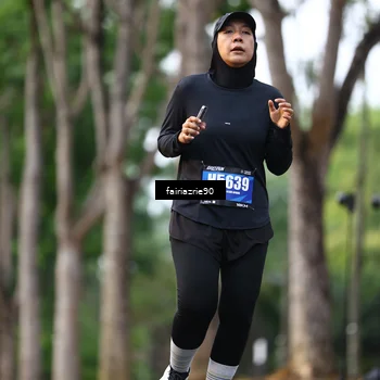 Runner Photo 5418107