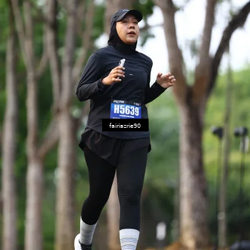 Runner Photo 5418108