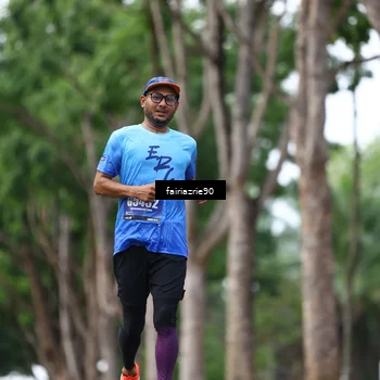 Runner Photo 5418110